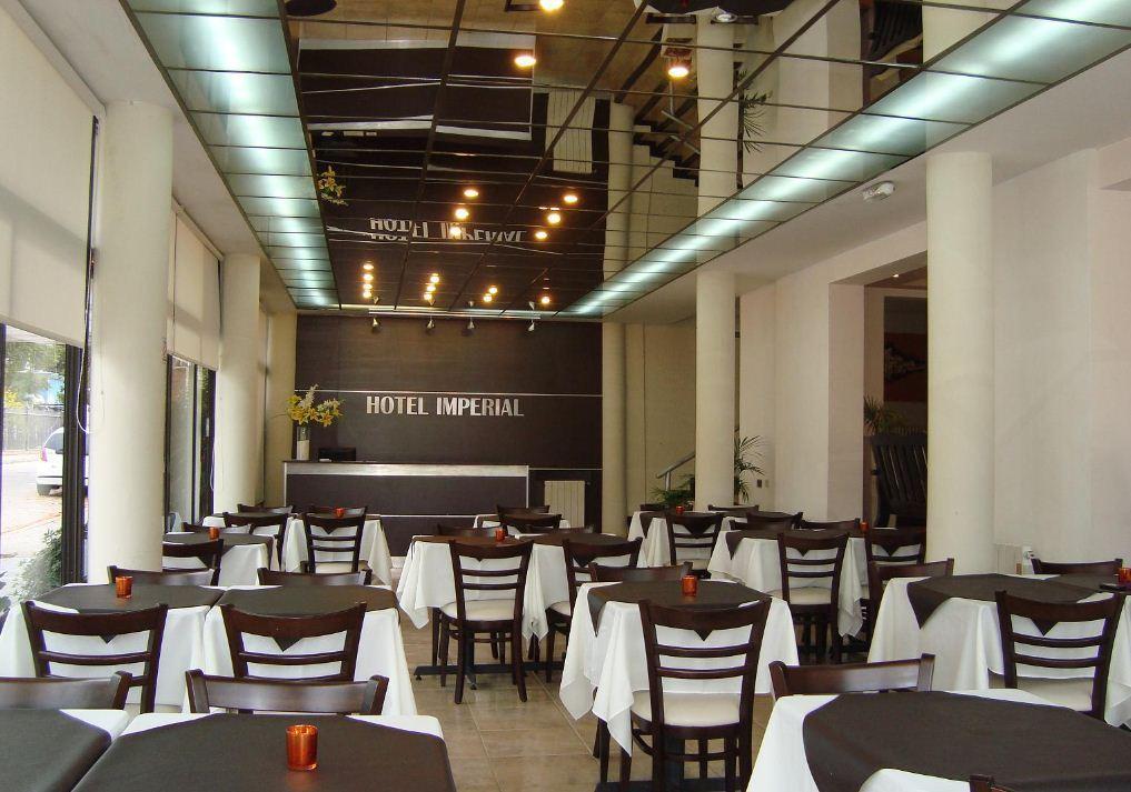 Imperial 2* Villa Carlos Paz